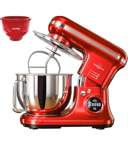 Buy KitchenAid Professional 5 Plus Series Stand Mixers - White
